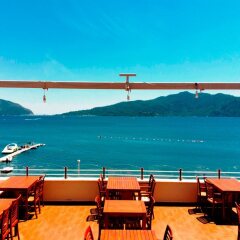 Cle Beach Boutique Hotel Турция, Мармарис - отзывы, цены и фото номеров - забронировать отель Cle Beach Boutique Hotel онлайн приотельная территория