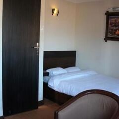 Отель Bhadgaon Guest House Непал, Бхактапур - отзывы, цены и фото номеров - забронировать отель Bhadgaon Guest House онлайн комната для гостей фото 3