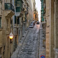 Отель Carafa Valletta Residence фото 4