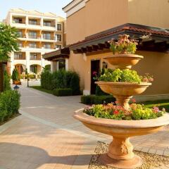 Отель Green Life Sozopol - Half Board Созополь фото 4