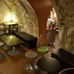 Отель Young & Happy Latin Quarter by Hiphophostels спа