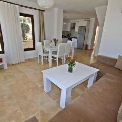 Villa Phoebe Kalkan Турция, Калкан - отзывы, цены и фото номеров - забронировать отель Villa Phoebe Kalkan онлайн комната для гостей фото 3