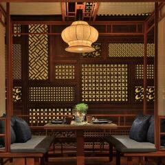 Отель Anantara Layan Phuket Resort питание