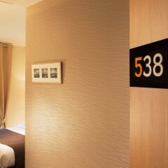 Отель Hôtel Excelsior Opéra развлечения