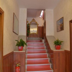 Отель Albergo Panorama интерьер отеля