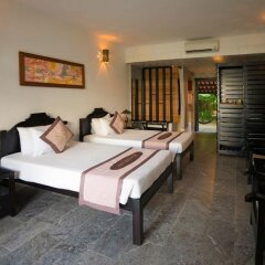 Отель Hoi An Coco River Resort & Spa Хойан фото 14