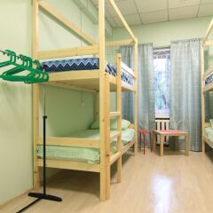 Гостиница Hostels Rus Izmailovsky Park в Москве отзывы, цены и фото номеров - забронировать гостиницу Hostels Rus Izmailovsky Park онлайн Москва детские мероприятия
