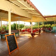 Villa Turk Apart Hotel Турция, Олудениз - отзывы, цены и фото номеров - забронировать отель Villa Turk Apart Hotel онлайн питание