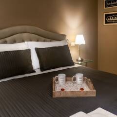 Отель 051Suites Италия, Болонья - отзывы, цены и фото номеров - забронировать отель 051Suites онлайн сейф в номере
