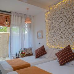 The Lady Hill Hotel комната для гостей фото 3