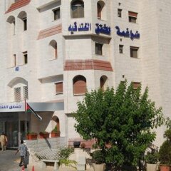 Daraghmeh Hotel Apartments - Wadi Saqra фото 2