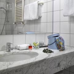 K+K Hotel Fenix ванная