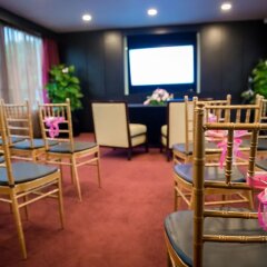 Отель Travelodge Harbourfront Singapore детские мероприятия фото 2