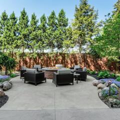 Отель Courtyard Columbus Easton США, Колумбус - отзывы, цены и фото номеров - забронировать отель Courtyard Columbus Easton онлайн фото 3