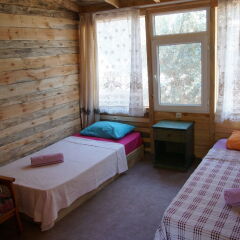Shiva Camp Турция, Кабак - отзывы, цены и фото номеров - забронировать отель Shiva Camp онлайн комната для гостей фото 2