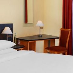 Sheraton Offenbach Hotel in Offenbach, Germany from 132$, photos, reviews - zenhotels.com room amenities