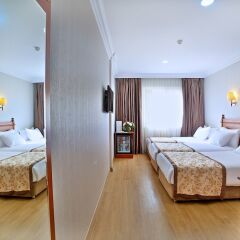 Lady Diana Hotel детские мероприятия