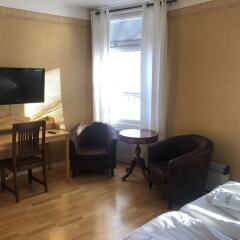Отель Grosshandlaren Hotell & Deli фото 8