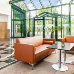 Отель Sheraton Airport интерьер отеля фото 2