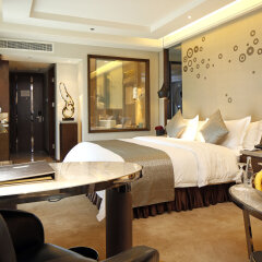 Braira Hotel Olaya in Riyadh, Saudi Arabia from 240$, photos, reviews - zenhotels.com guestroom photo 2