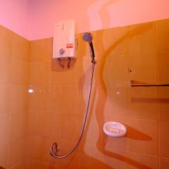 Отель Marina Hut Guest House - Klong Nin Beach сауна