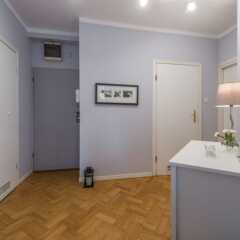 Апартаменты P&O Apartments Plac Europejski 2 удобства в номере