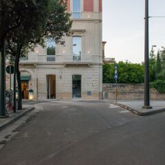 Отель Le Bifore Charming House Лечче фото 2