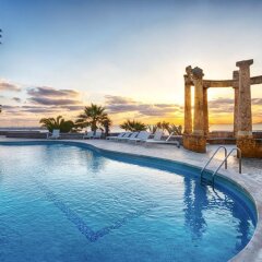 Grand Hotel Villa Igiea Palermo MGallery by Sofitel бассейн фото 3