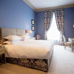 Отель The Grange Hotel Великобритания, Йорк - отзывы, цены и фото номеров - забронировать отель The Grange Hotel онлайн фото 4