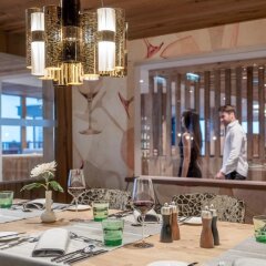 Отель Alpenhotel Enzian Австрия, Зёльден - отзывы, цены и фото номеров - забронировать отель Alpenhotel Enzian онлайн развлечения