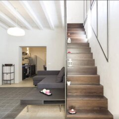 Отель Guest House Sicily Сиракуза фитнесс-зал