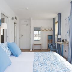 Отель Salou Beach by Pierre & Vacances Испания, Салоу - отзывы, цены и фото номеров - забронировать отель Salou Beach by Pierre & Vacances онлайн фото 12
