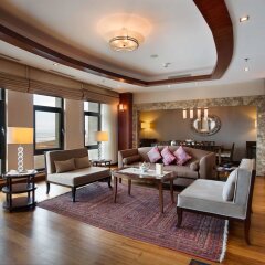 Rescate Hotel Van Турция, Ван - отзывы, цены и фото номеров - забронировать отель Rescate Hotel Van онлайн фото 14