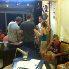 Hanoi Massive Hostel фото 3