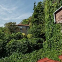 Отель Cocon Douillet Sur Les Hauteurs Du Vieux Lyon Франция, Лион - отзывы, цены и фото номеров - забронировать отель Cocon Douillet Sur Les Hauteurs Du Vieux Lyon онлайн балкон