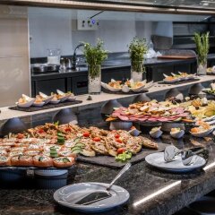 Отель Premier Fort Sands Resort - Full Board