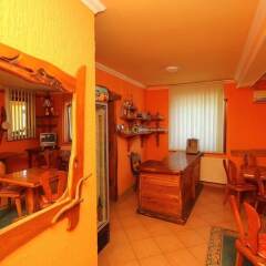 Отель Guest House Vila Alexandar Сербия, Палич - отзывы, цены и фото номеров - забронировать отель Guest House Vila Alexandar онлайн фото 3