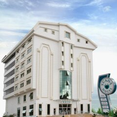 Green Suada Hotel развлечения