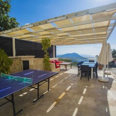 Villa Merak Турция, Калкан - отзывы, цены и фото номеров - забронировать отель Villa Merak онлайн фото 3