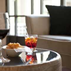 Montebello Splendid Hotel в номере