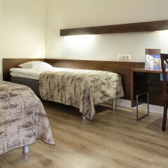 Pirita Marina Hotel & Spa комната для гостей фото 16