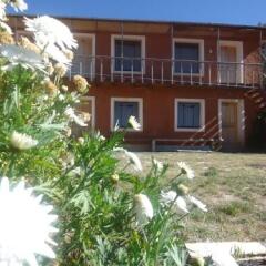 Отель Titicaca Lodge фото 22