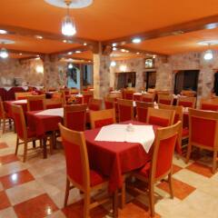 Отель Al Rashid Hotel Иордания, Вади-Муса - отзывы, цены и фото номеров - забронировать отель Al Rashid Hotel онлайн питание фото 2