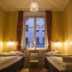 2kronor Hostel Vasastan детские мероприятия фото 2