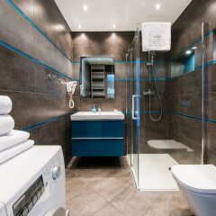 Отель EXCLUSIVE Aparthotel спа