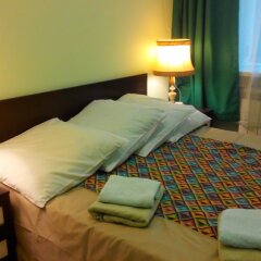 Гостиница Es Hotels в Санкт-Петербурге 3 отзыва об отеле, цены и фото номеров - забронировать гостиницу Es Hotels онлайн Санкт-Петербург комната для гостей фото 5