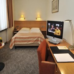 Hotel Central Molitor in Luxembourg, Luxembourg from 212$, photos, reviews - zenhotels.com