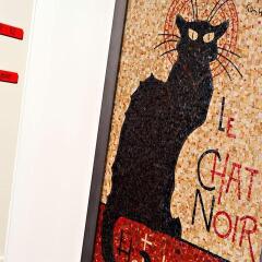 Le Chat Noir Design Hotel с домашними животными