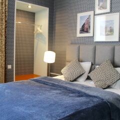 Отель Tallinn City Apartments Harju Residence Эстония, Таллин - 2 отзыва об отеле, цены и фото номеров - забронировать отель Tallinn City Apartments Harju Residence онлайн сауна