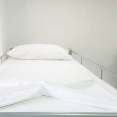 Отель Hostel Hasta La Vista Албания, Саранда - отзывы, цены и фото номеров - забронировать отель Hostel Hasta La Vista онлайн комната для гостей фото 3